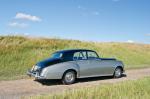 Rolls-Royce Silver Cloud 1958 года